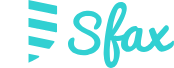 sfax logo